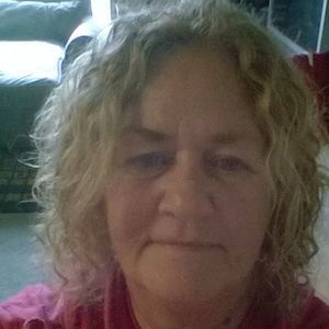 Meet your Posher, Nancy diane